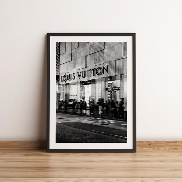 high quality print - Picture 2 of 2